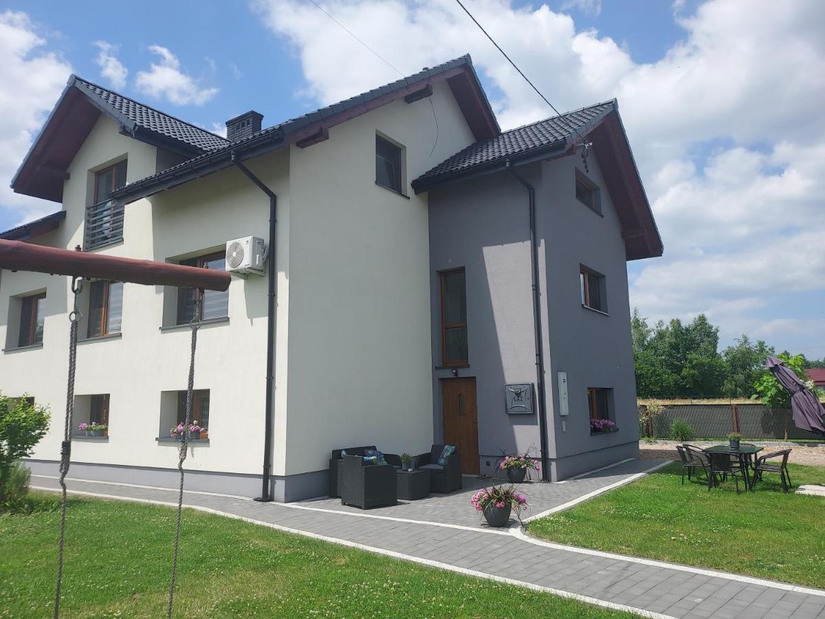 Happy House Villa Zator Buitenkant foto